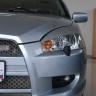 АЭРОКИТ Тюнинг Mitsubishi Lancer Demo Concept купить недорого с доставкой в Судак