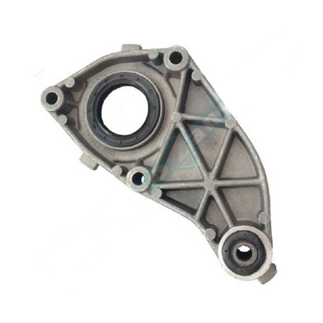 Крышка подшипника правая Chevrolet Niv@ (2123-2303084, 2123-2303088) купить недорого с доставкой в Судак