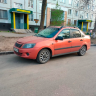 молдинги "спорт" для "l@da gr@nt@, K@LIN@-2, fl купить недорого с доставкой в Судак
