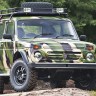 ВАЛ-комплект "Мейн-Кун" для L@DA 4х4 и B@3 2123 Chevrolet Niv@ купить недорого с доставкой в Судак