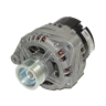 Генератор 7712.3701-01 14V/120A/1680Вт для B@3 2123 Chevrolet Niv@ (с сентября 2003, с верхним расположением двигателя) пр-во ЗИТ, КЗАТЭ г. Самара купить недорого с доставкой в Судак