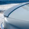 Лип Спойлер для Toyota Camry V50 /V55 (2012-2017) купить недорого с доставкой в Судак