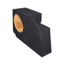 Короб под 10" сабвуфер Mazda 3 (2009-2013)(седан, в левое крыло) купить недорого с доставкой в Судак